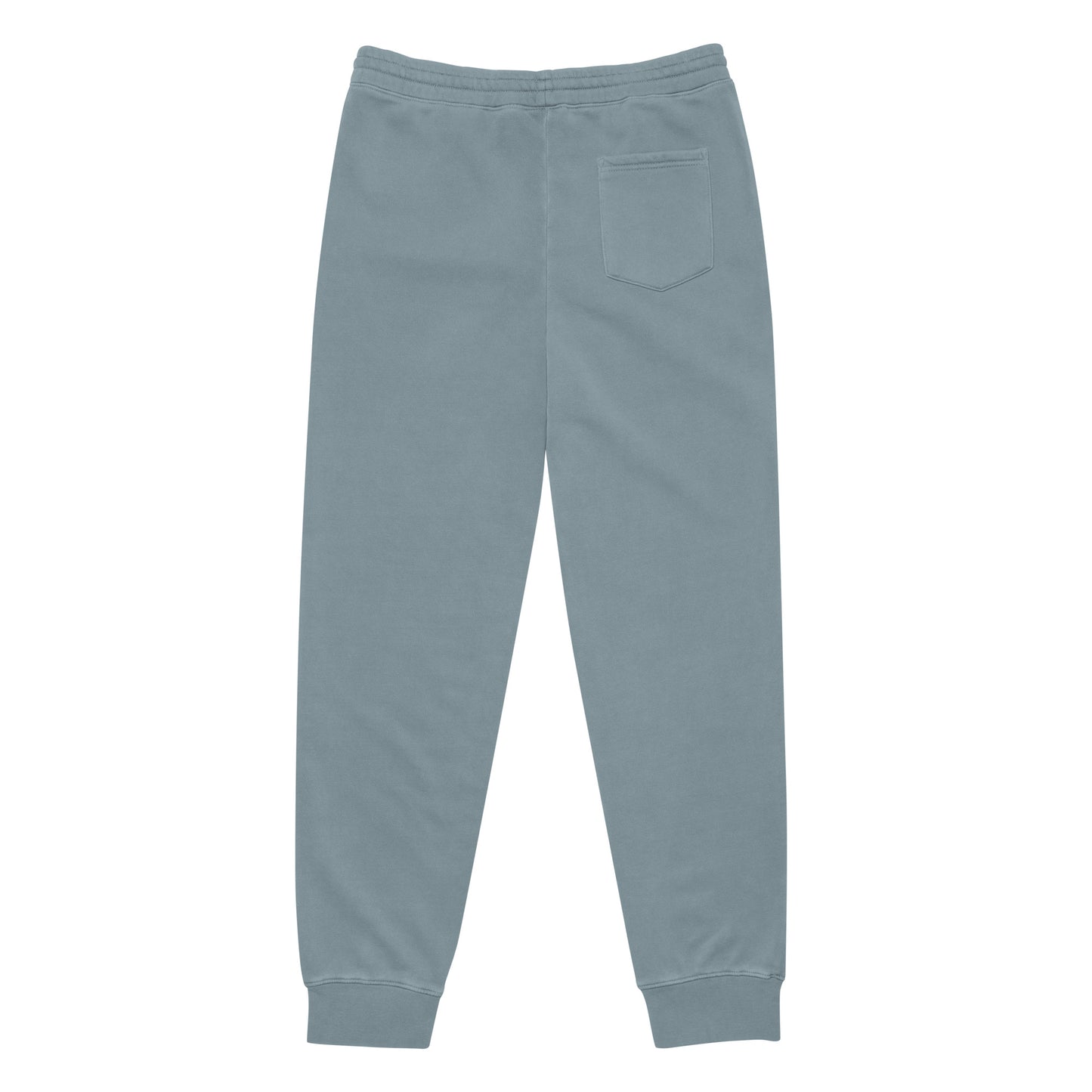 Cast Your Crown Sweatpants - Blue Pigment