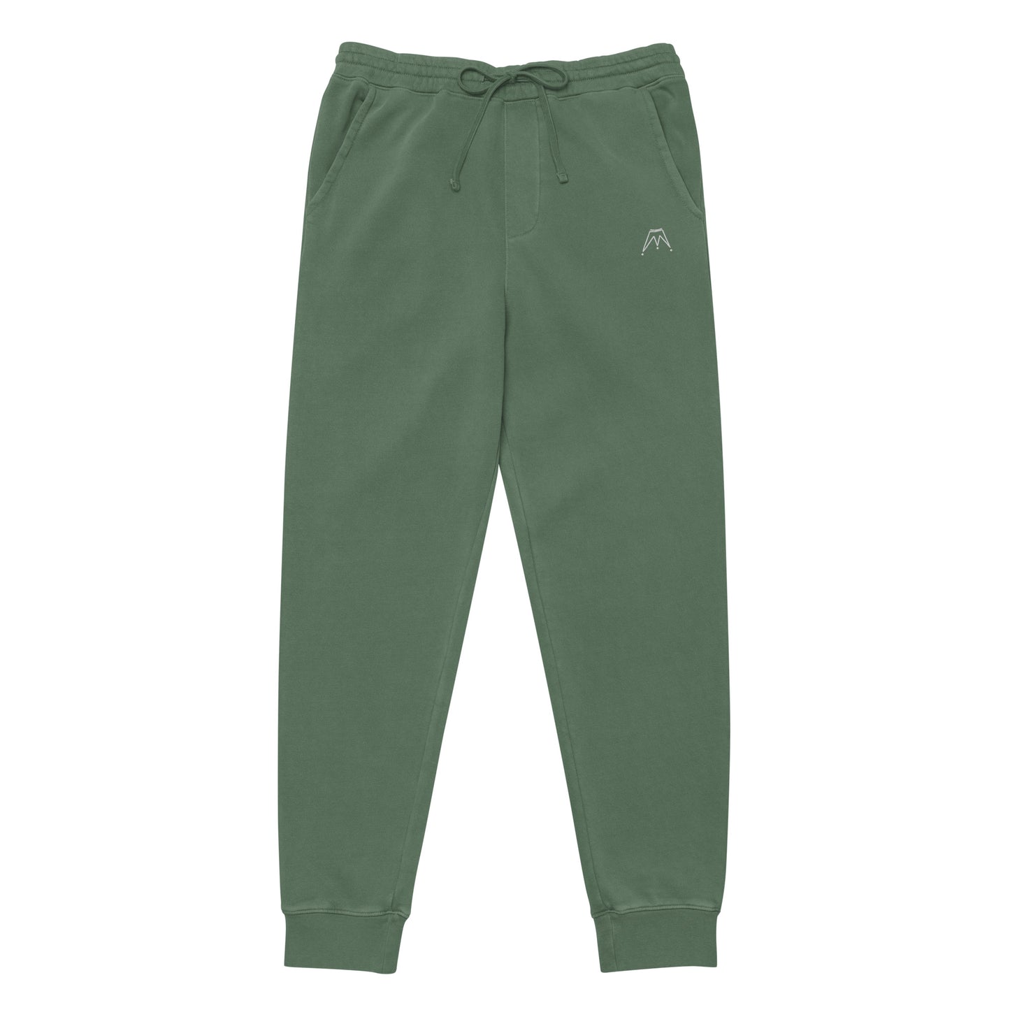 Cast Your Crown Sweatpants - Alpine Pigment